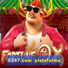 5597.com plataforma de jogos